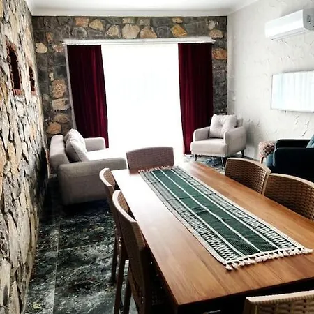 4 Sleeps, Private Pool In Yaniklar - Awz 321 * Fethiye