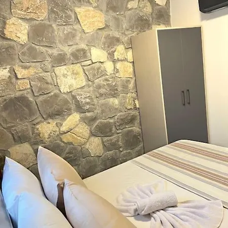Villa 4 Sleeps, Private Pool In Yaniklar - Awz 321 Fethiye